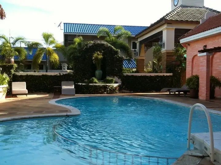 Хуахин: Justbeds @ Baan Rajdamnern Hua Hin
