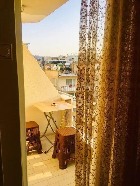 Кушадасы: Hikmet Han Otel