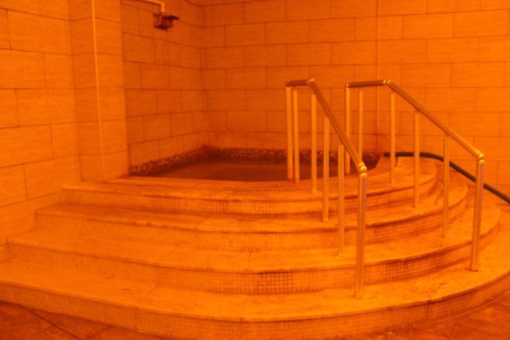 Армутлу: Afafet Thermal Wellness Hotel by Vima