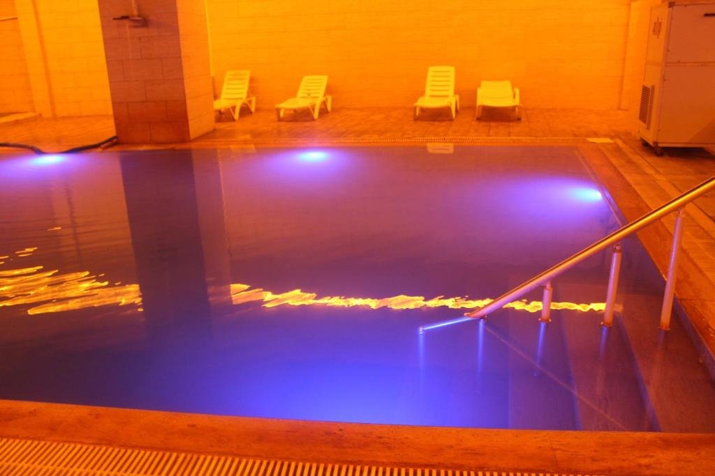 Армутлу: Afafet Thermal Wellness Hotel by Vima