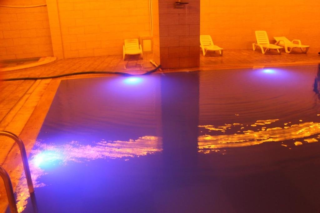 Армутлу: Afafet Thermal Wellness Hotel by Vima