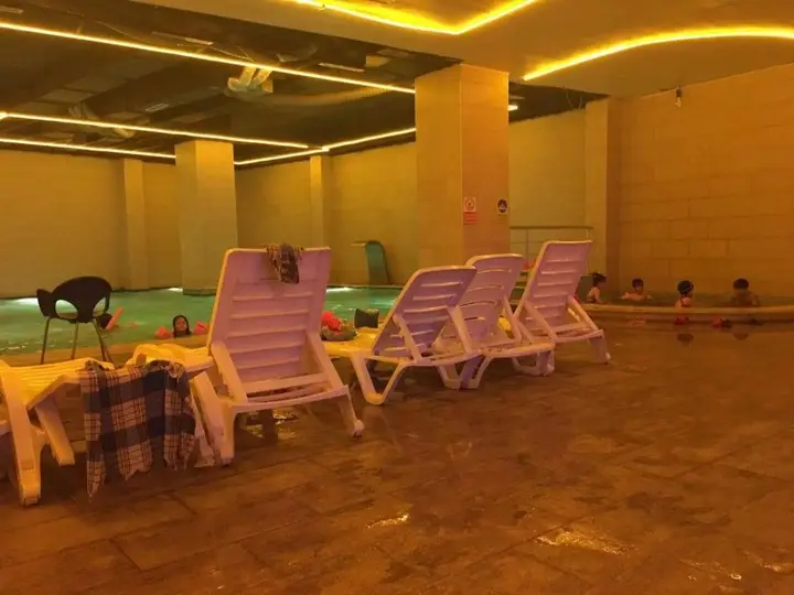 Армутлу: Afafet Thermal Wellness Hotel by Vima