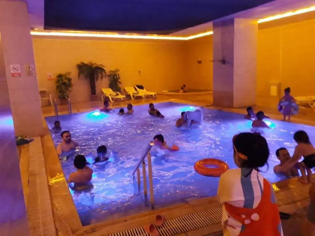 Армутлу: Afafet Thermal Wellness Hotel by Vima