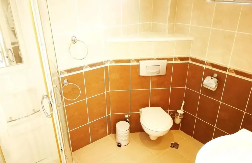 Белек: Charming Villa With Private Pool in Antalya