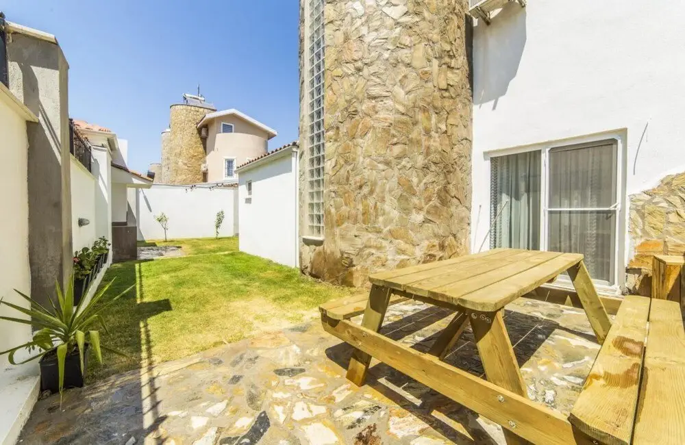 Белек: Extraordinary Villa With Private Pool in Antalya
