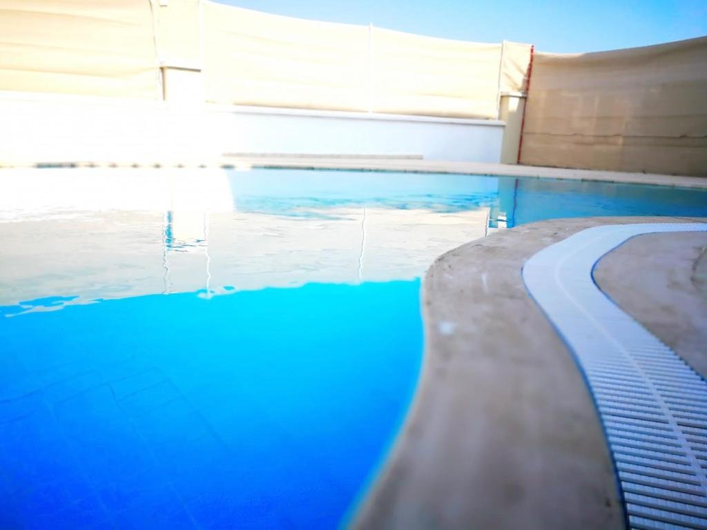 Белек: Fascinating Villa With Private Pool in Antalya