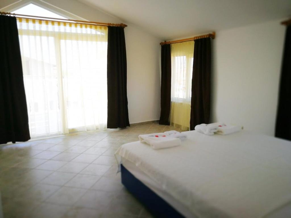 Белек: Fascinating Villa With Private Pool in Antalya