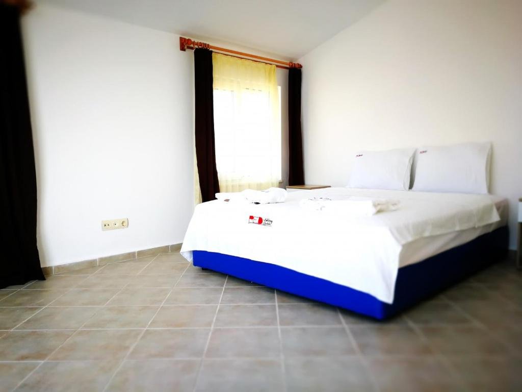 Белек: Fascinating Villa With Private Pool in Antalya