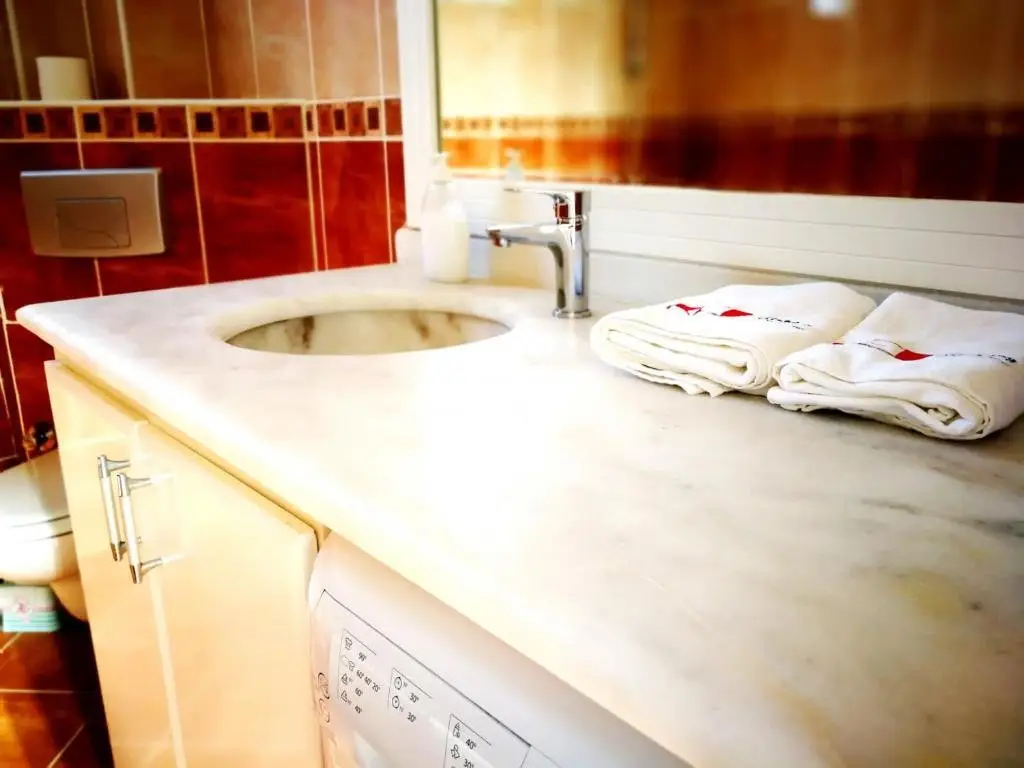 Белек: Fascinating Villa With Private Pool in Antalya