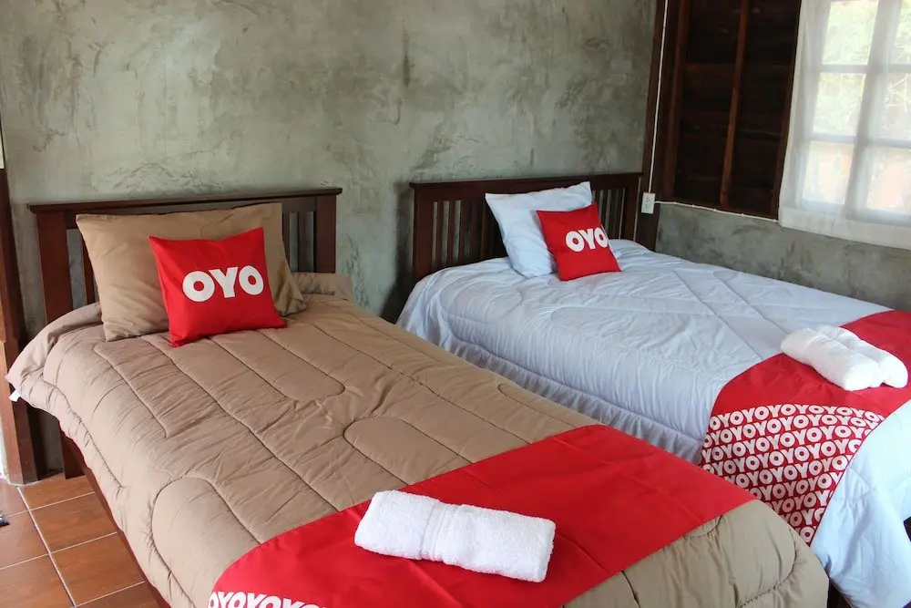 Хуахин: Baan Suan Mulberry Farmstay