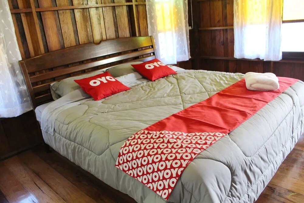 Хуахин: Baan Suan Mulberry Farmstay