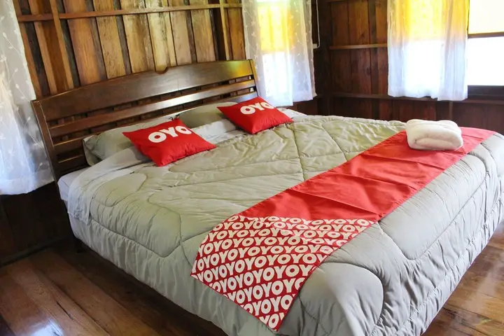 Хуахин: Baan Suan Mulberry Farmstay