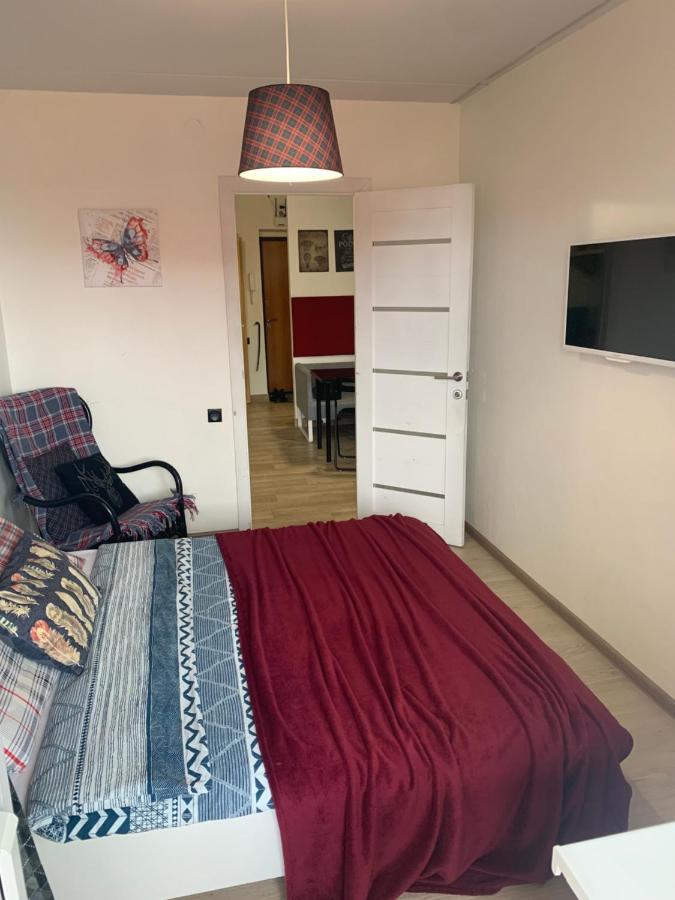 Ижевск: Green Park Apartment