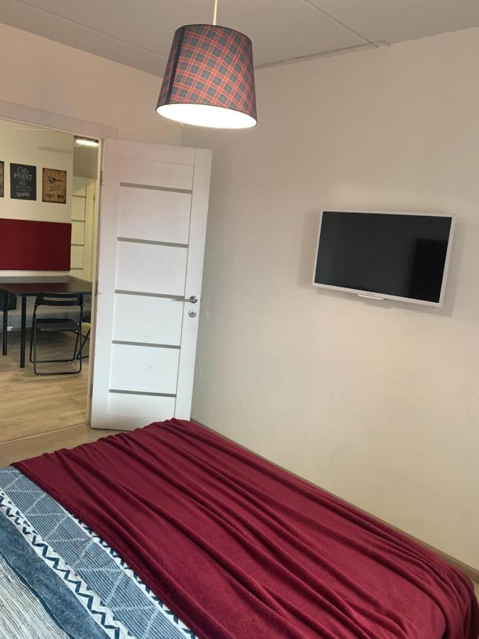 Ижевск: Green Park Apartment