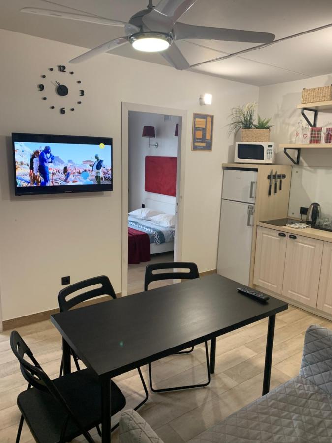 Ижевск: Green Park Apartment