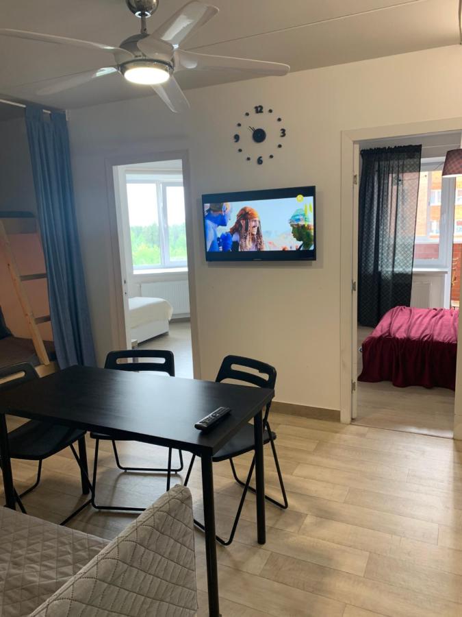 Ижевск: Green Park Apartment