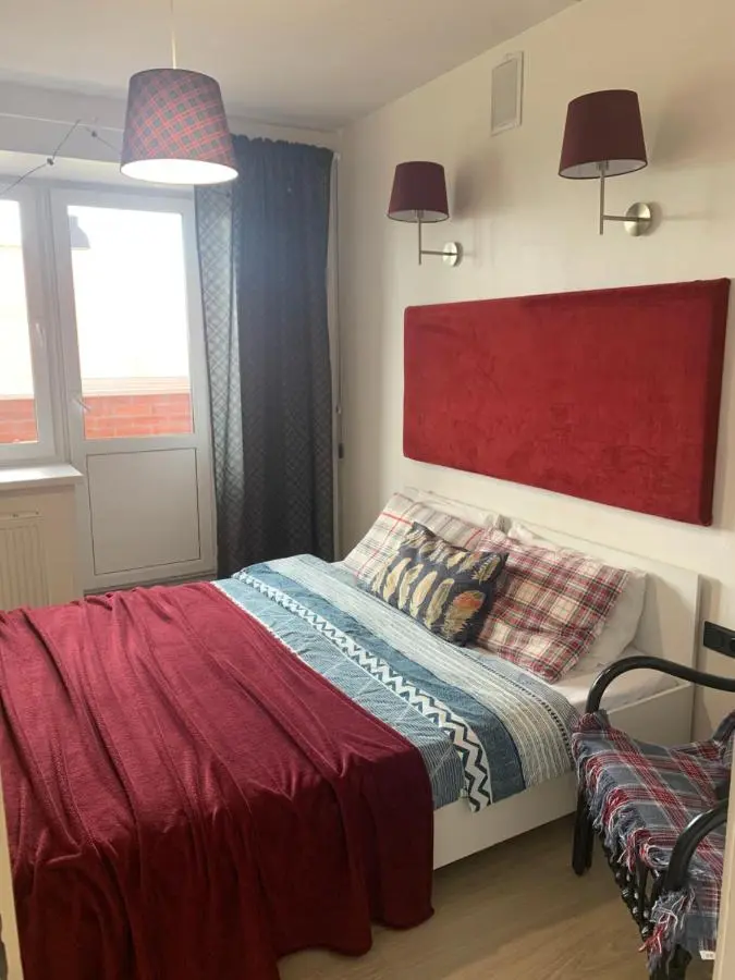 Ижевск: Green Park Apartment