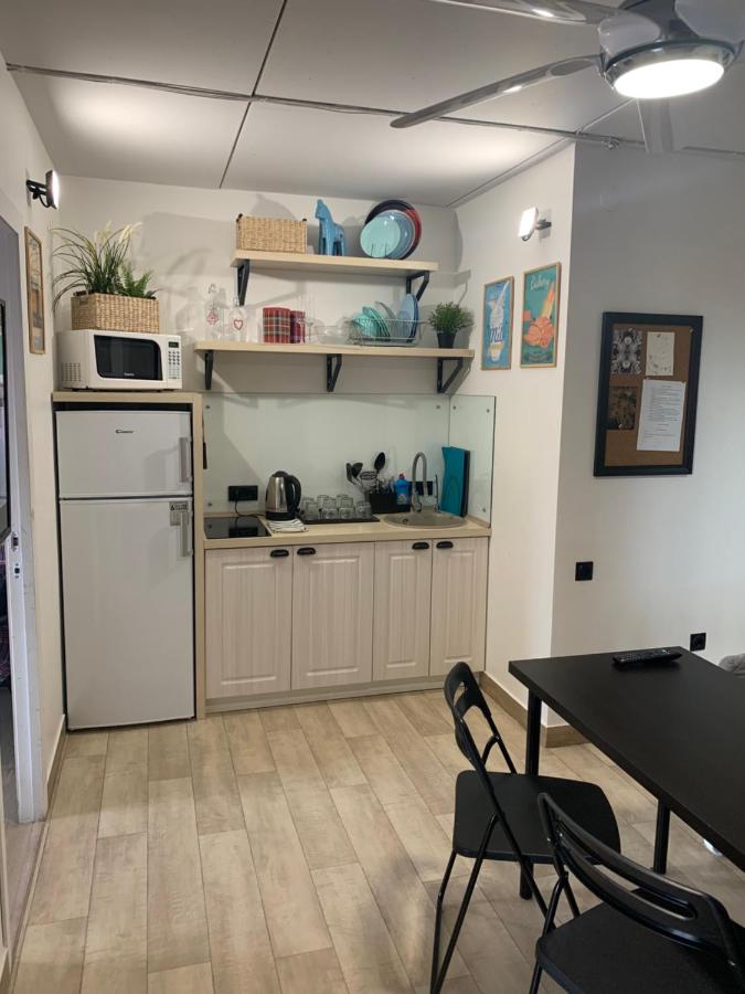 Ижевск: Green Park Apartment
