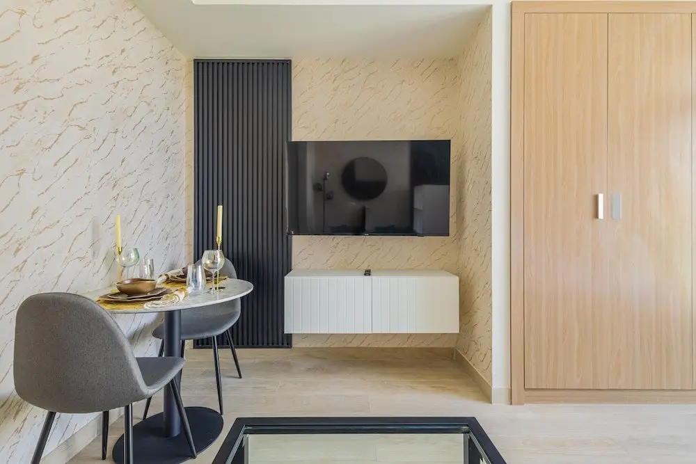 Дубай: Nasma Luxury Stays - Riviera 10