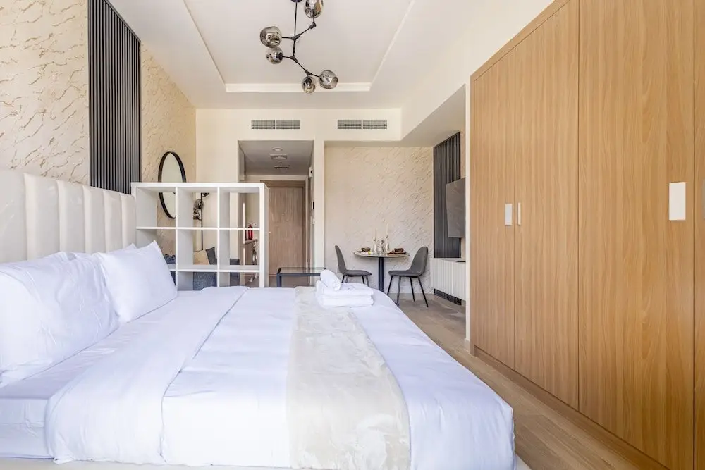 Nasma Luxury Stays - Riviera 10 — фото 1