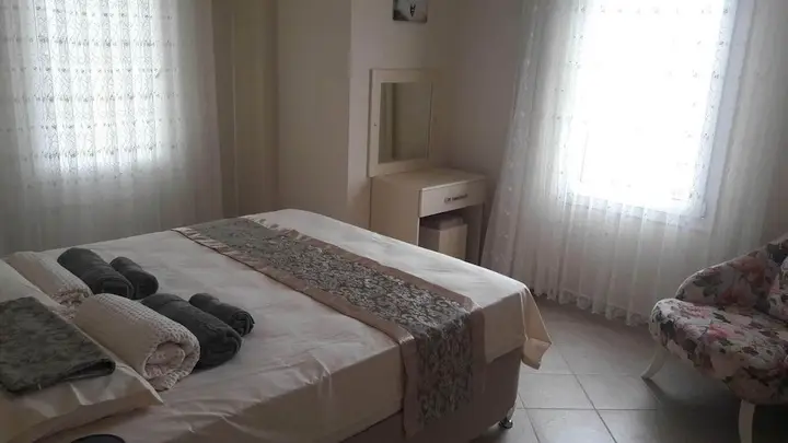 Дальян: Beautiful Apartment, Mountain View, Dalyan, Turkey