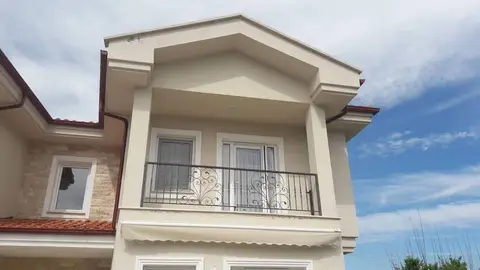 Beautiful Apartment, Mountain View, Dalyan, Turkey — фото 1