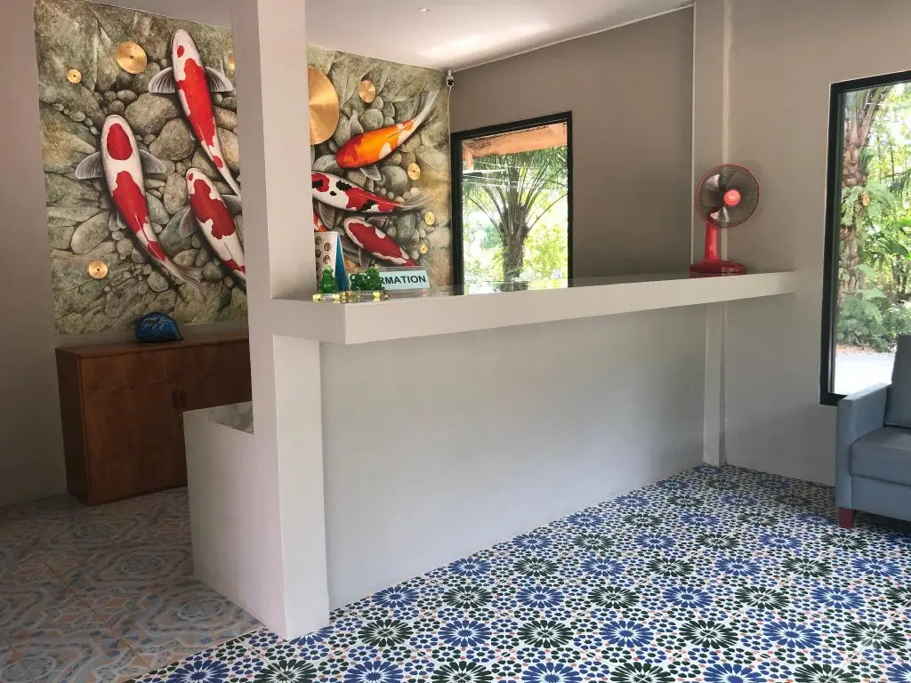 Ланта: Koh Lanta Amantra Lake View Resort