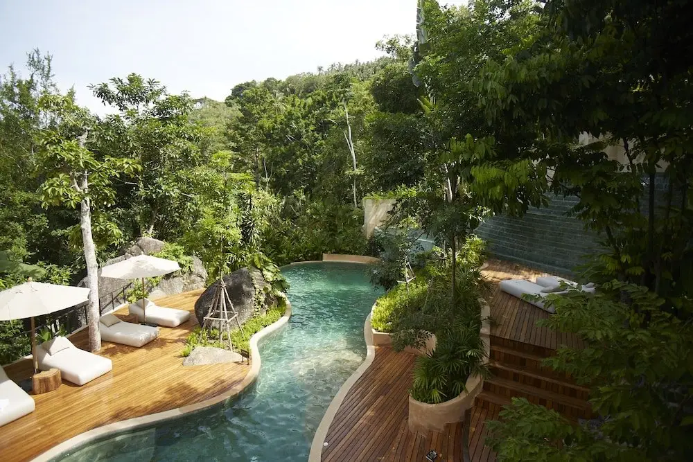 The Spa Resorts - Lamai Village — фото 1