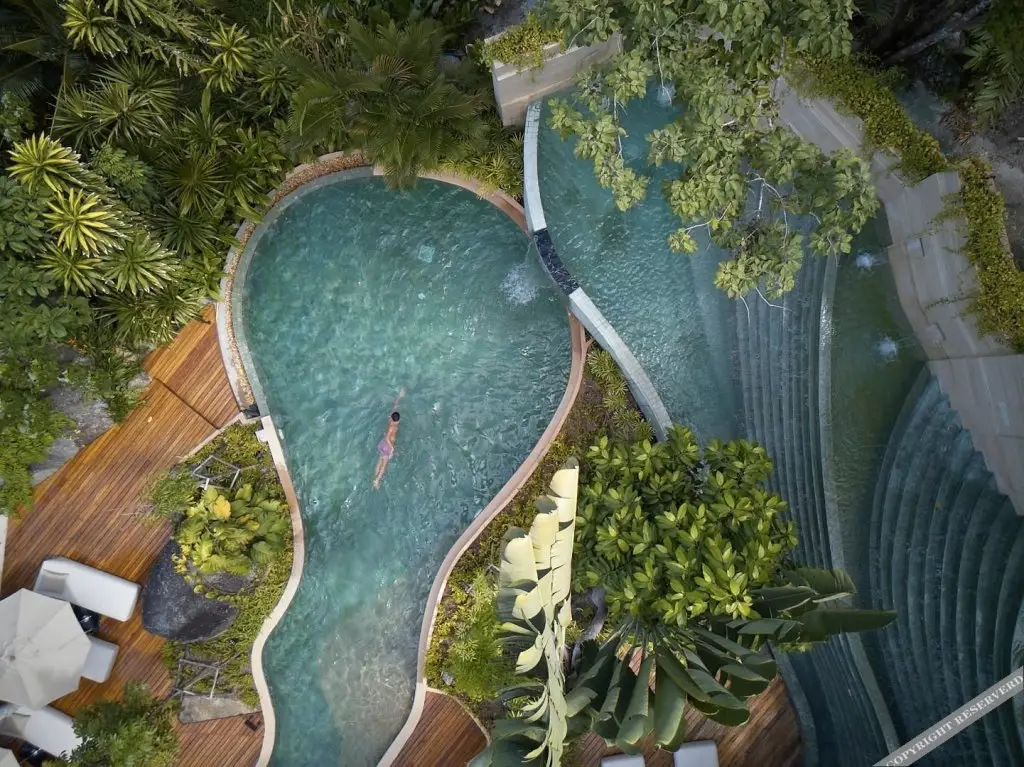 Самуи: The Spa Resorts - Lamai Village