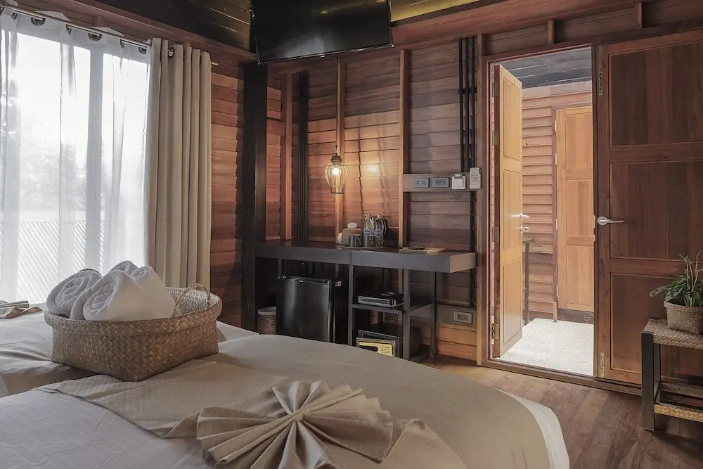 Самуи: The Spa Resorts - Lamai Village
