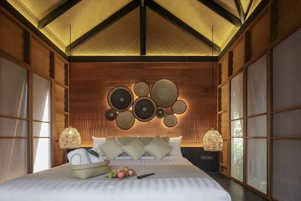 Самуи: The Spa Resorts - The Beach