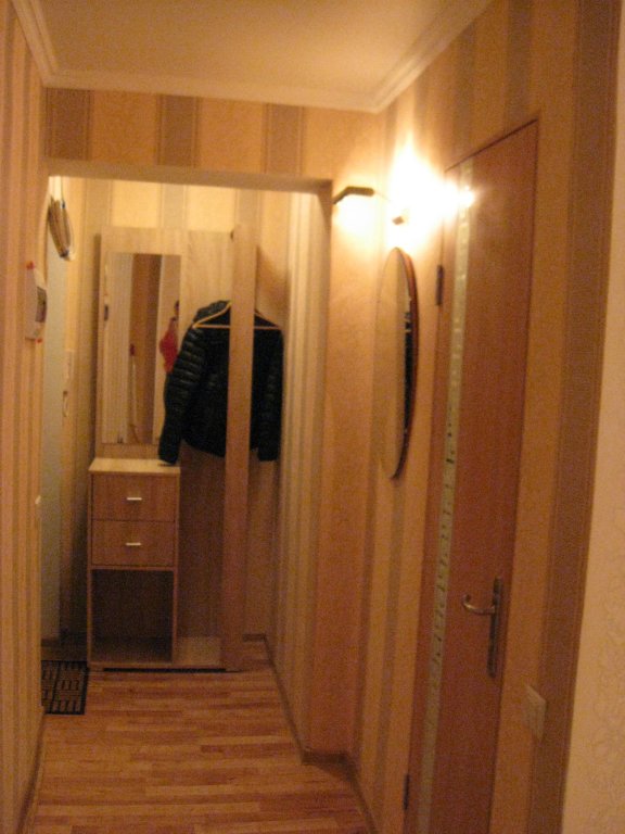 Калининград: Апартаменты Уютный Уголок в Удобном Месте