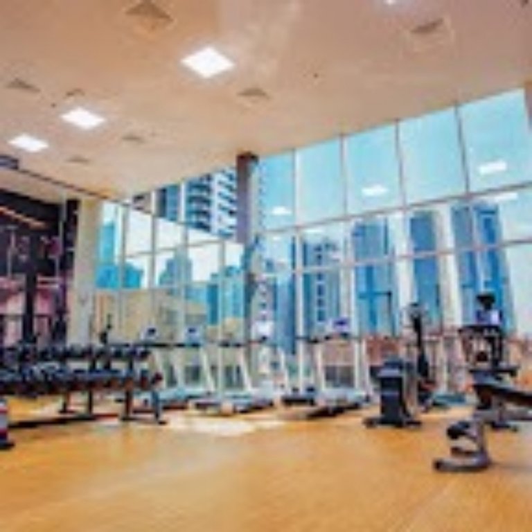 Дубай: Отель Royal Regency Suites Marina Dubai