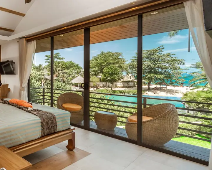 Самуи: Khwan Beach Resort