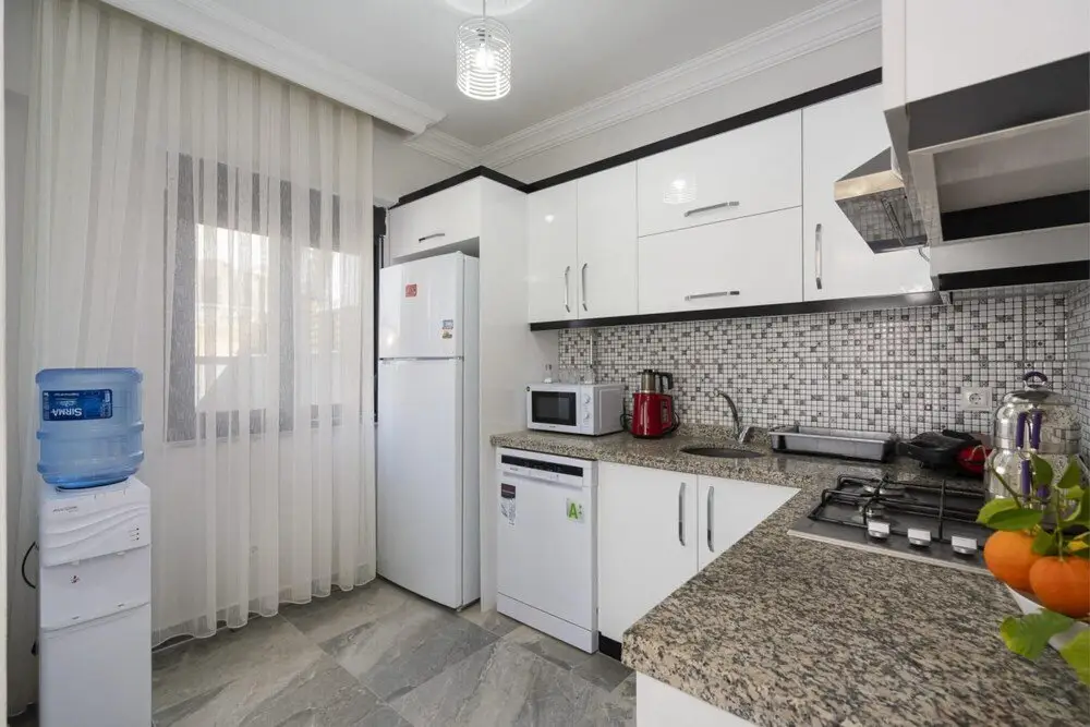 Белек: Villa With Jacuzzi Private Pool Garden in Serik