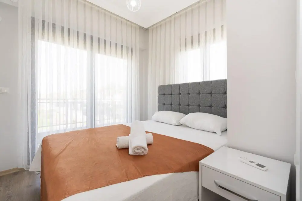 Белек: Villa With Jacuzzi Private Pool Garden in Serik