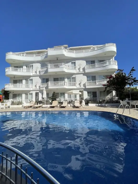 Белек: Belka Golf Residence