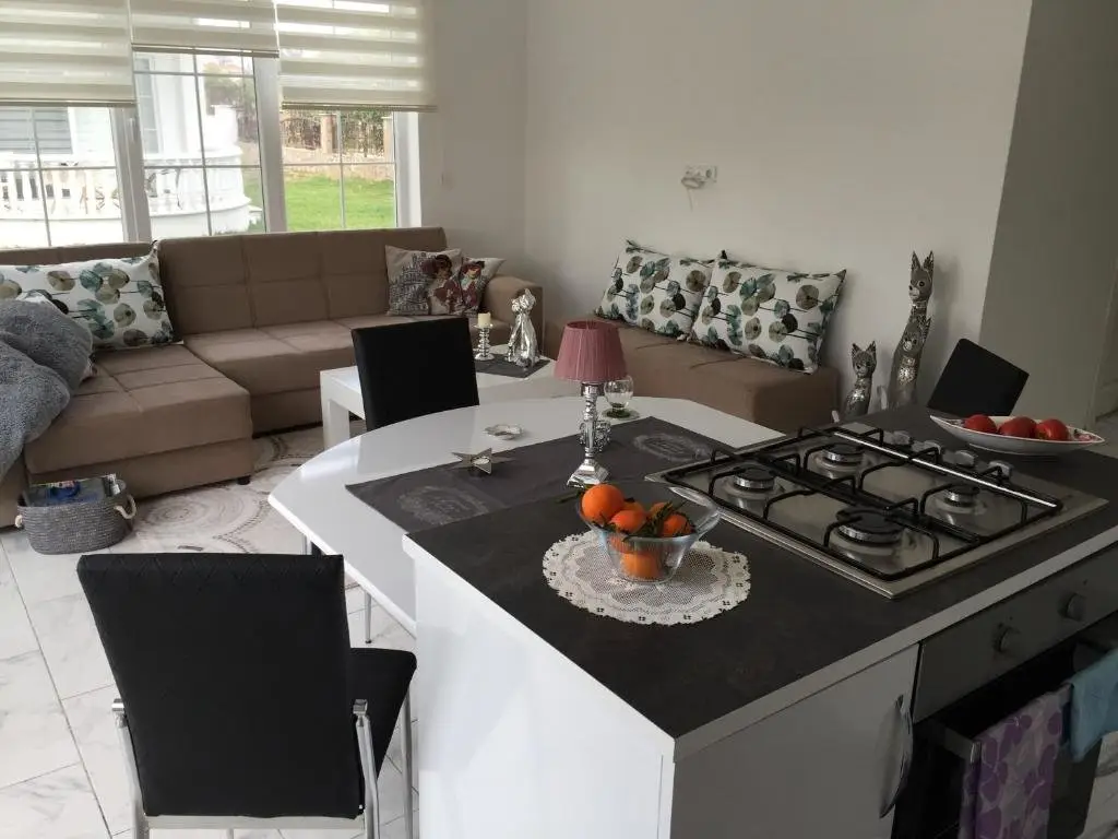 Белек: Belka Golf Residence