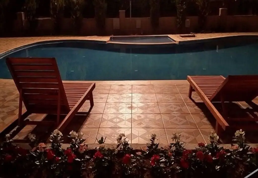 Белек: Belka Golf Residence