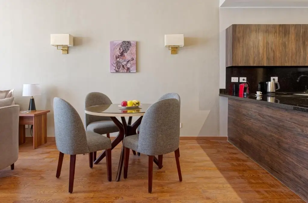 Город 6-го октября: VESTA - Sheikh Zayed Residence