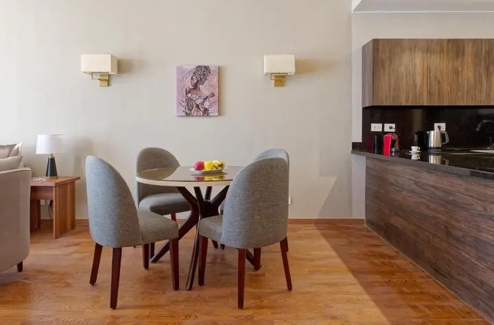 Город 6-го октября: VESTA - Sheikh Zayed Residence