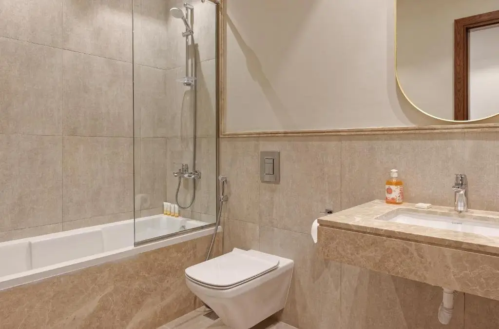 Город 6-го октября: VESTA - Sheikh Zayed Residence