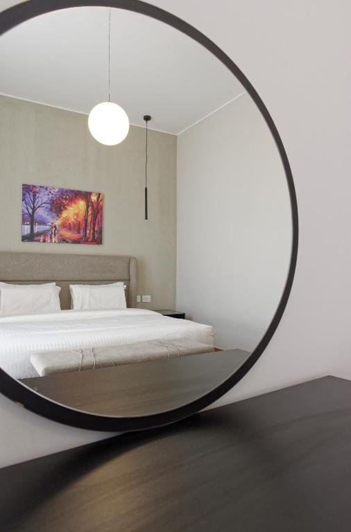 Город 6-го октября: VESTA - Sheikh Zayed Residence