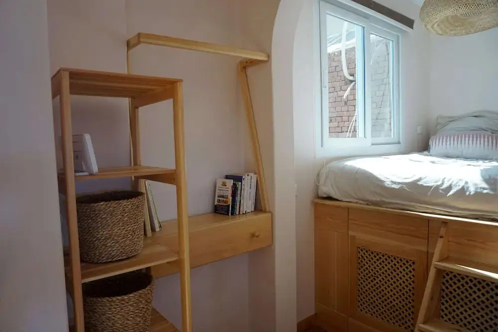 Каир: Madina Hostel