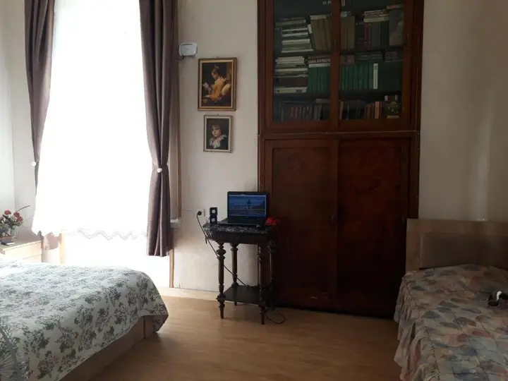 Тбилиси: Downtown Tbilisi House