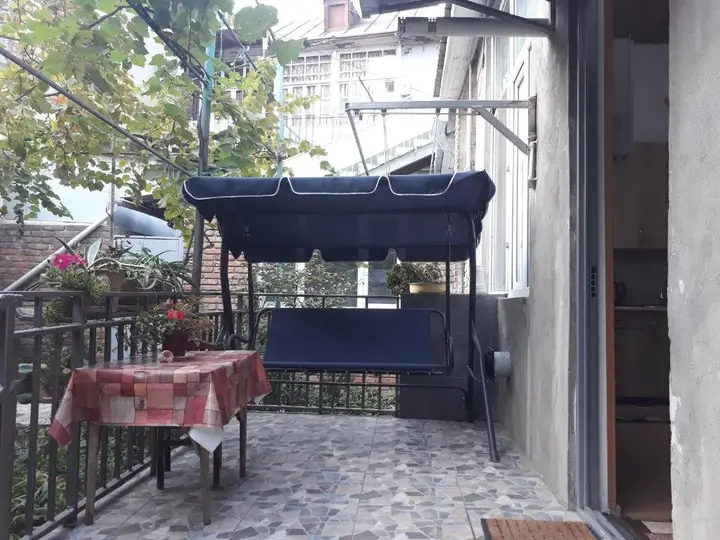 Тбилиси: Downtown Tbilisi House