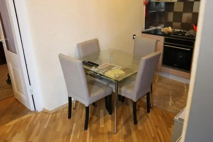 Тбилиси: Comfy Apartment in Downtown Tbilisi