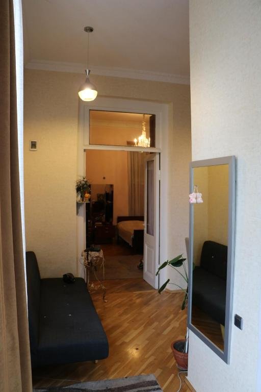 Тбилиси: Comfy Apartment in Downtown Tbilisi