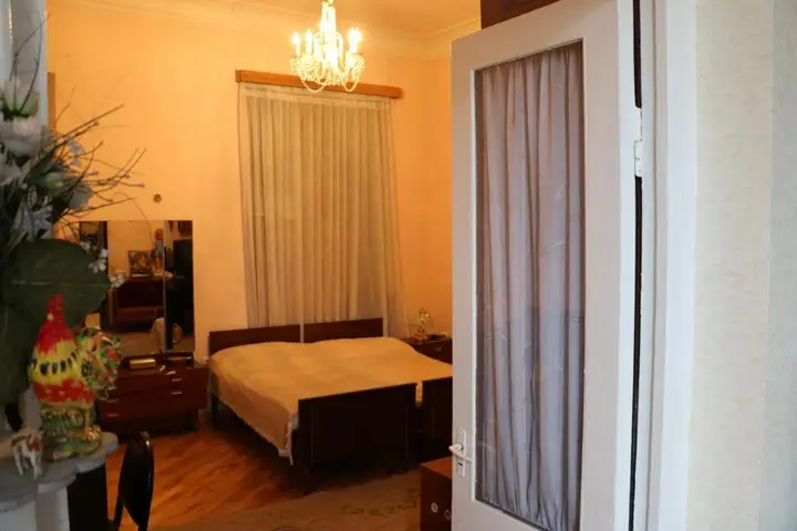 Тбилиси: Comfy Apartment in Downtown Tbilisi