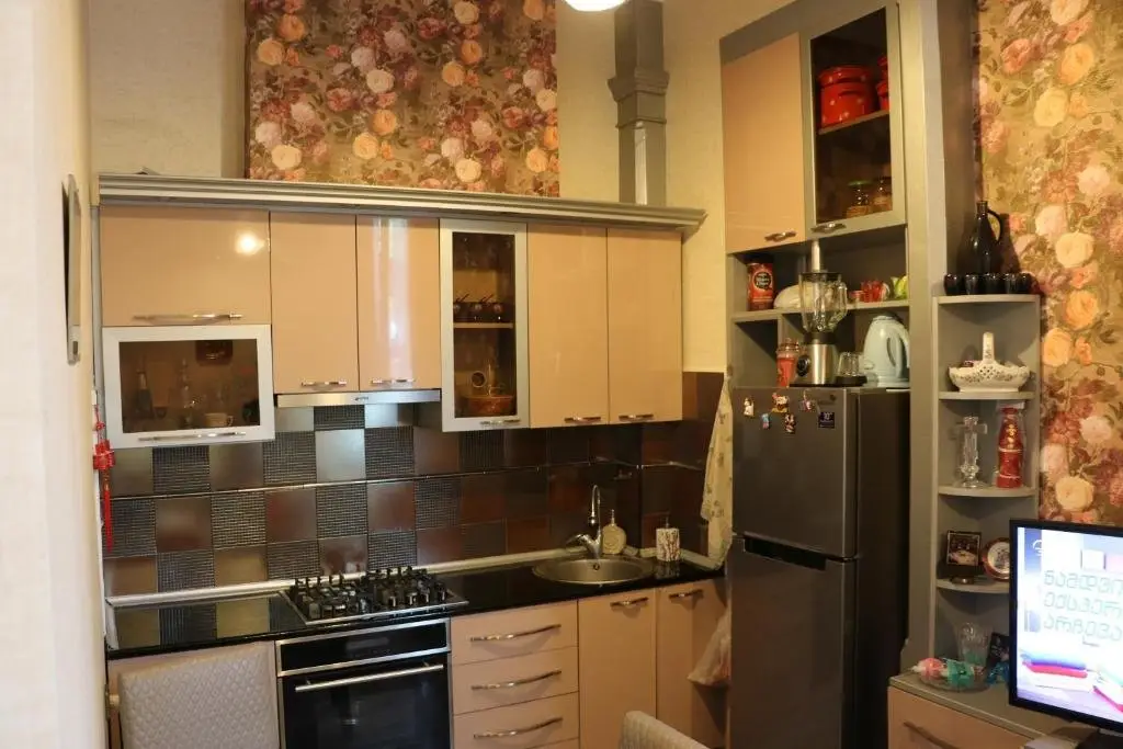 Тбилиси: Comfy Apartment in Downtown Tbilisi